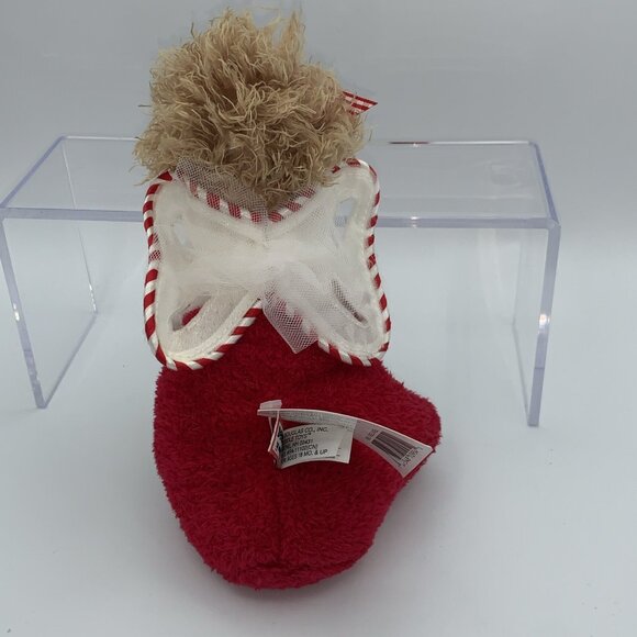 Noel Angel Plush Douglas Cuddle Toy 8 Inches Original Tag - Picture 2 of 6